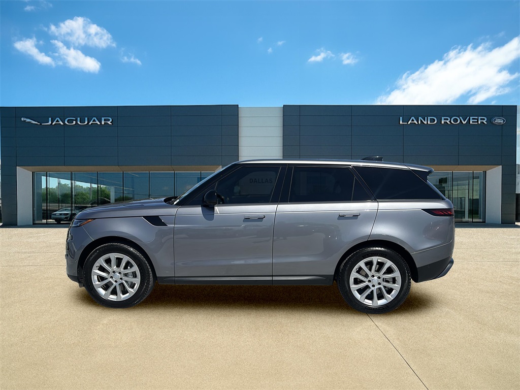 2024 Land Rover Range Rover Sport SE photo 30