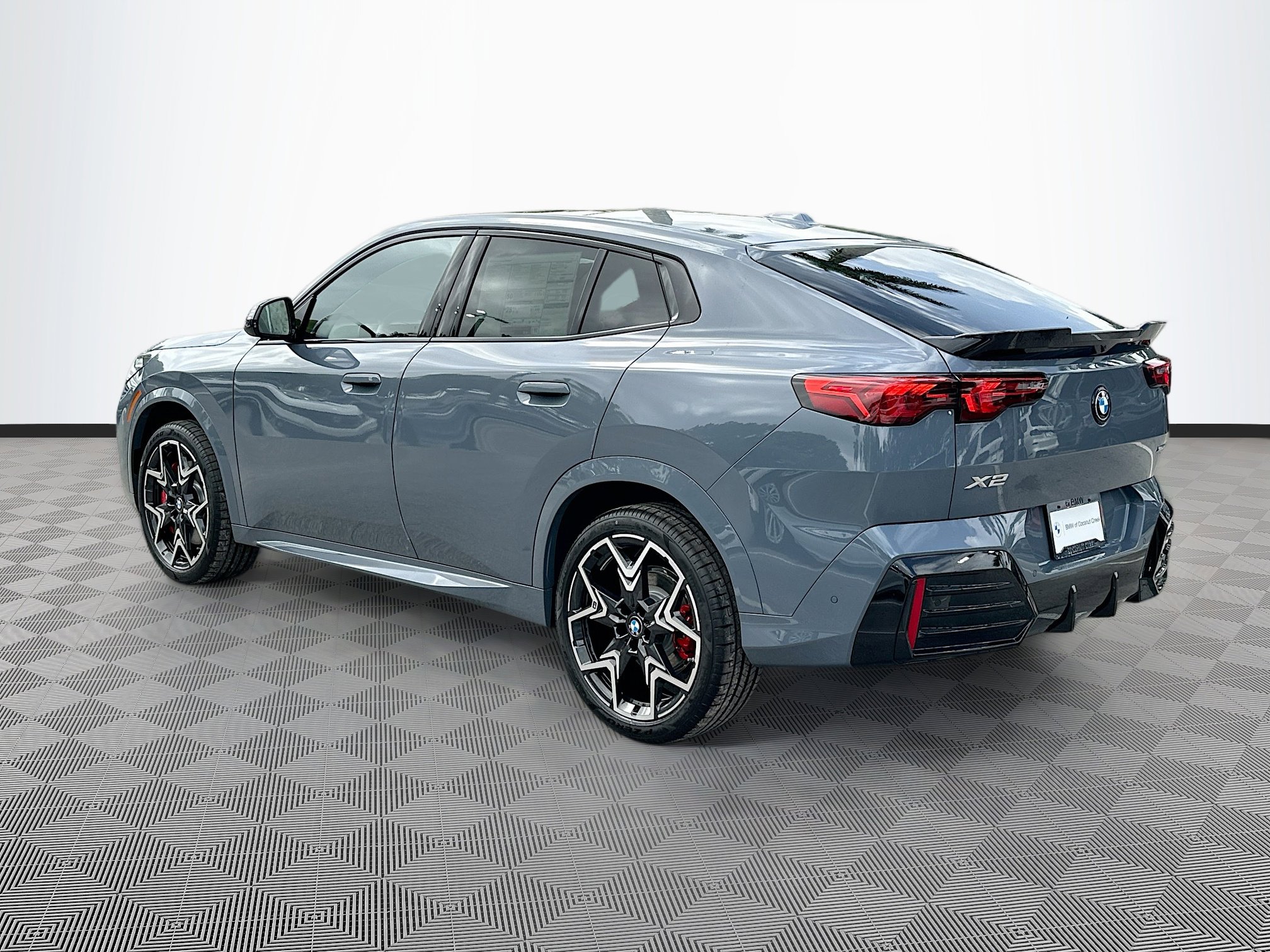 2025 Bmw X2 xDrive28i photo 5