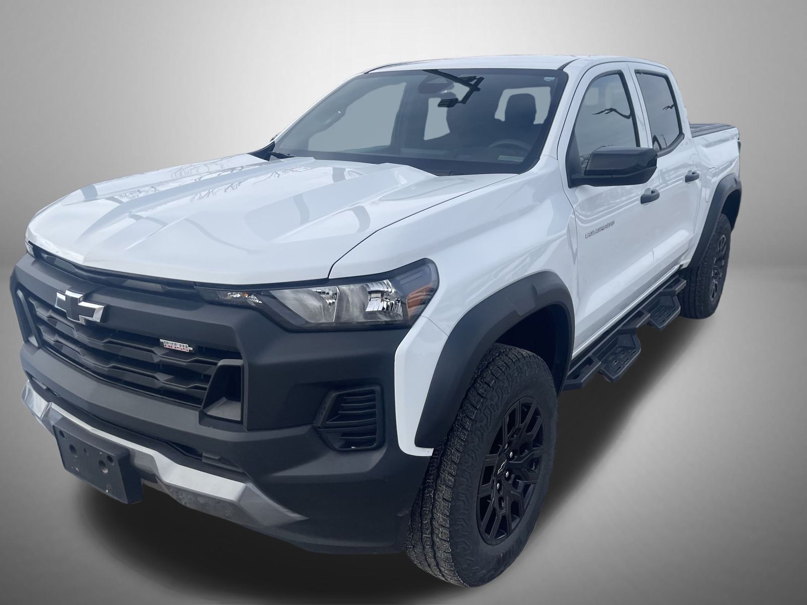 2023 Chevrolet Colorado Trail Boss's photo