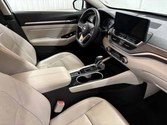 2023 Nissan Altima 2.5 SL photo 19