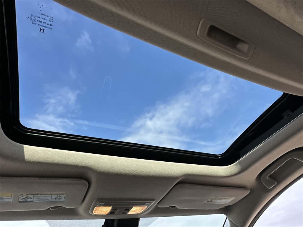 2021 Honda HR-V EX photo 30