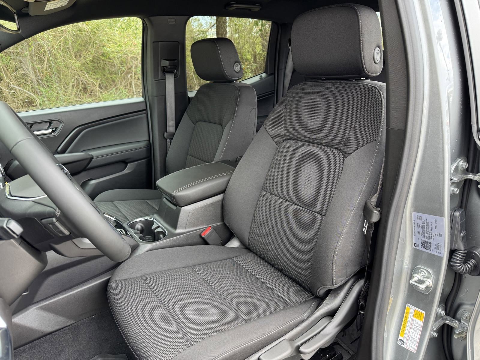 2025 Gmc Canyon Elevation photo 15