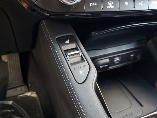 2025 Kia Telluride X-Line EX X-Pro photo 31