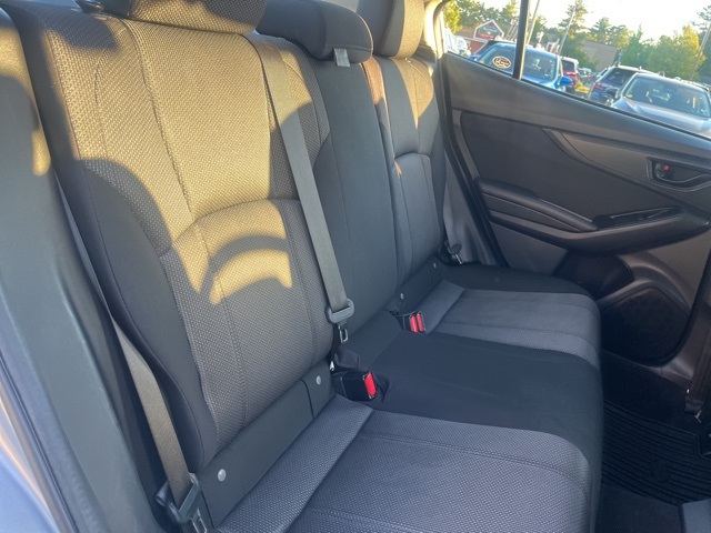 2023 Subaru Impreza Base photo 11