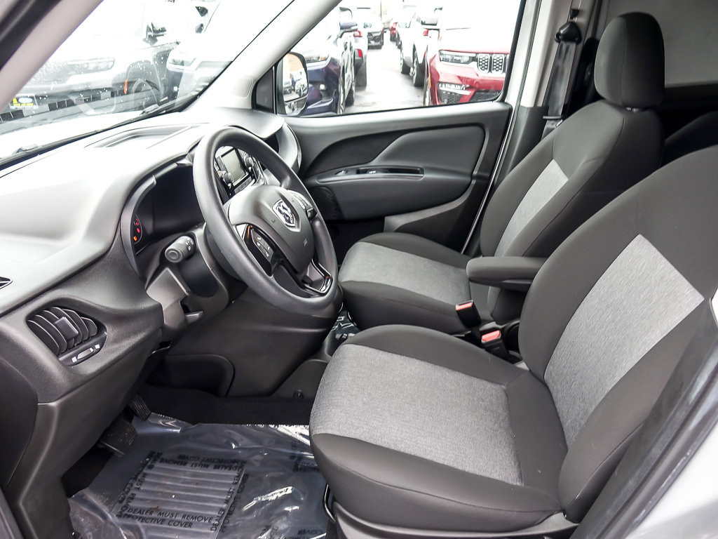 2022 RAM PROMASTER CITY - Image 9