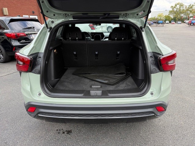 2024 Chevrolet Trax photo 31