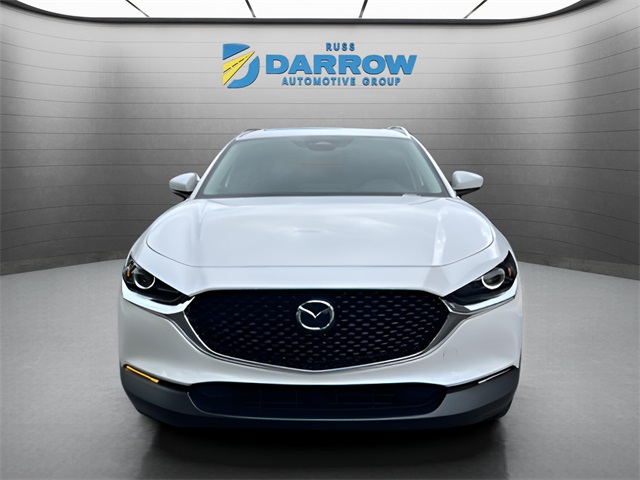 2025 Mazda CX-30 2.5 S Preferred photo 8
