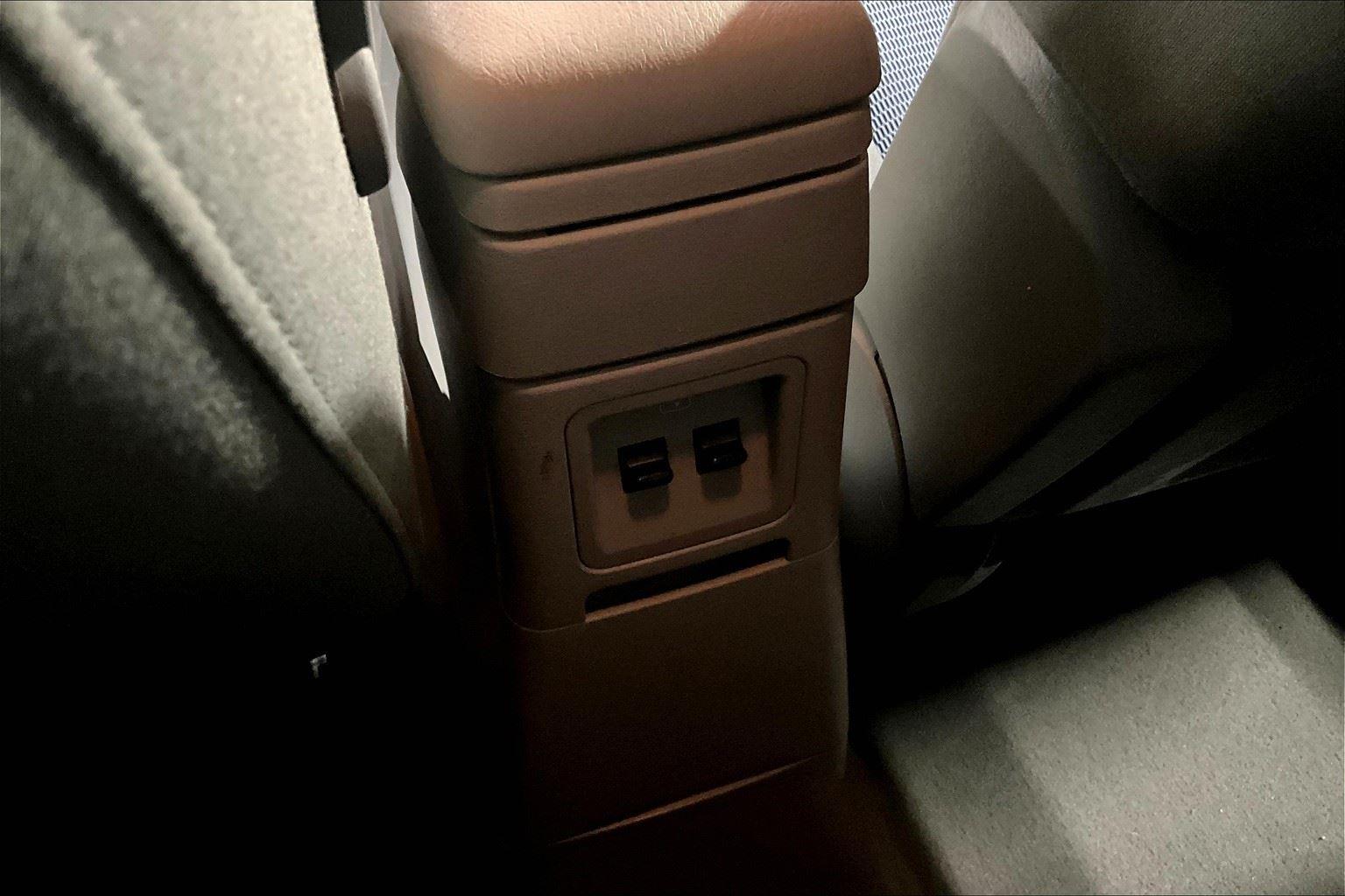 2007 Chrysler PT Cruiser Touring photo 25