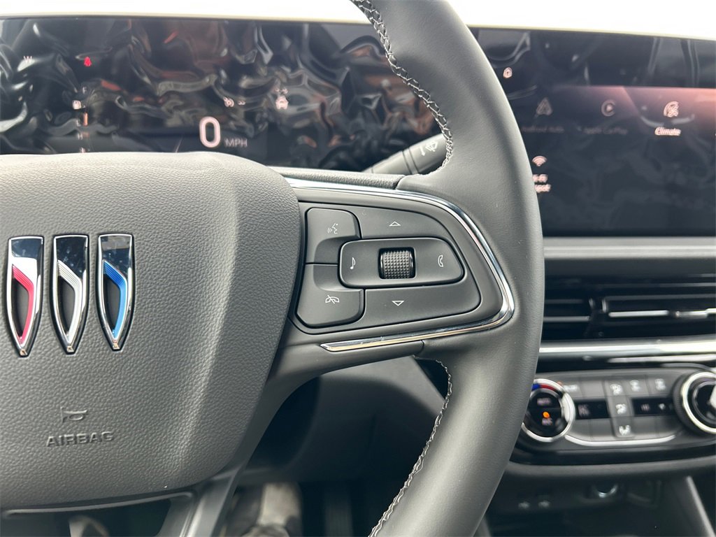 2026 BUICK ENVISTA - Image 19