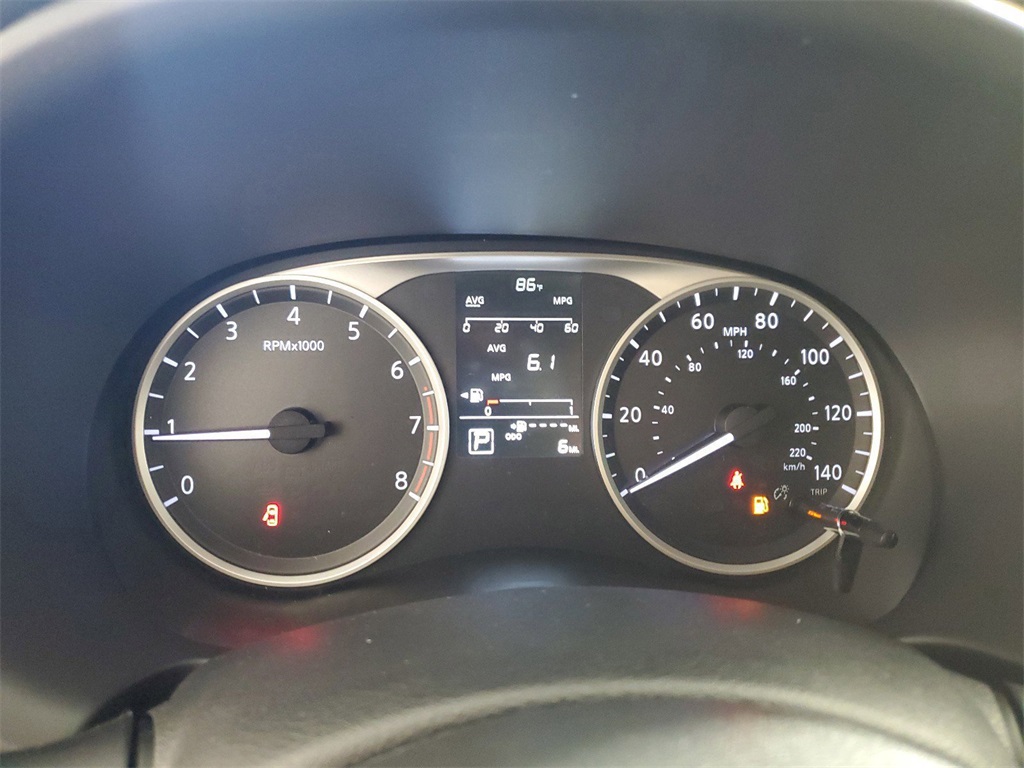 2024 Nissan Kicks S photo 19