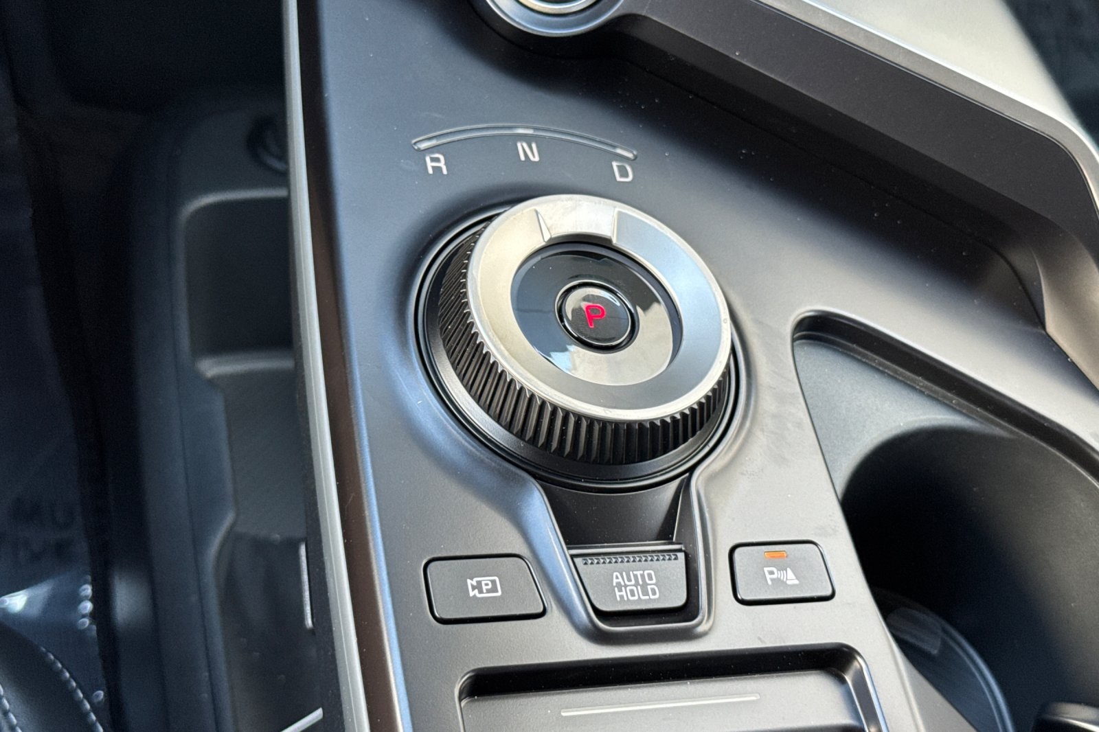 2025 Kia EV6 Light Wind photo 17