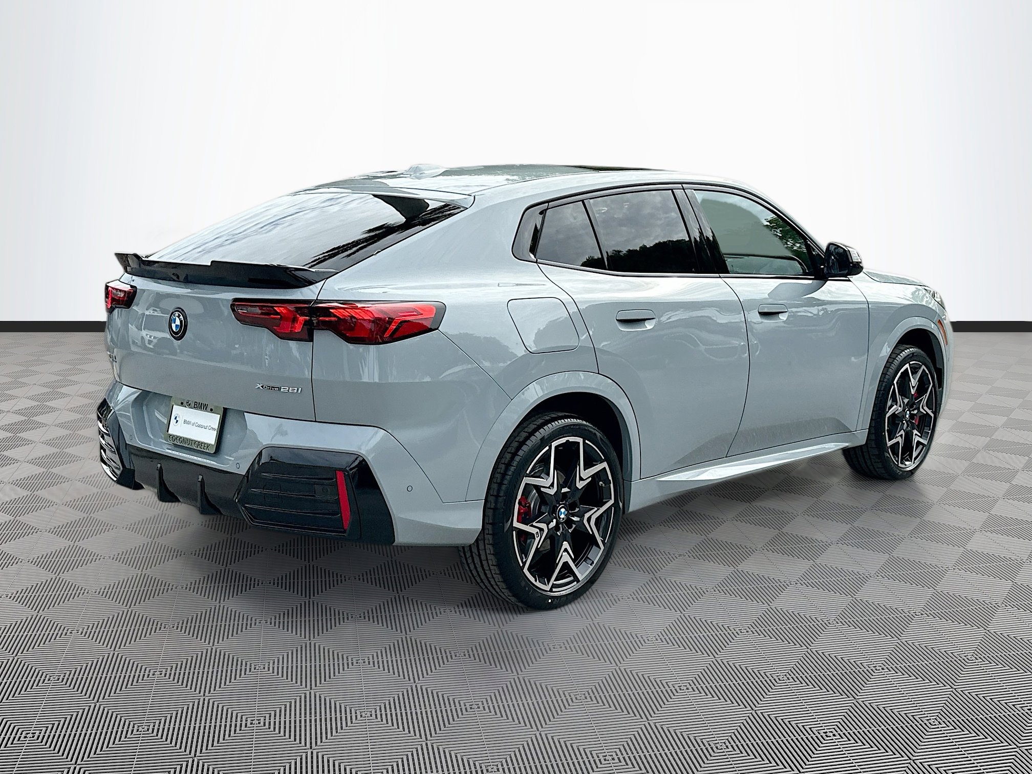2026 Bmw X2 xDrive28i photo 7