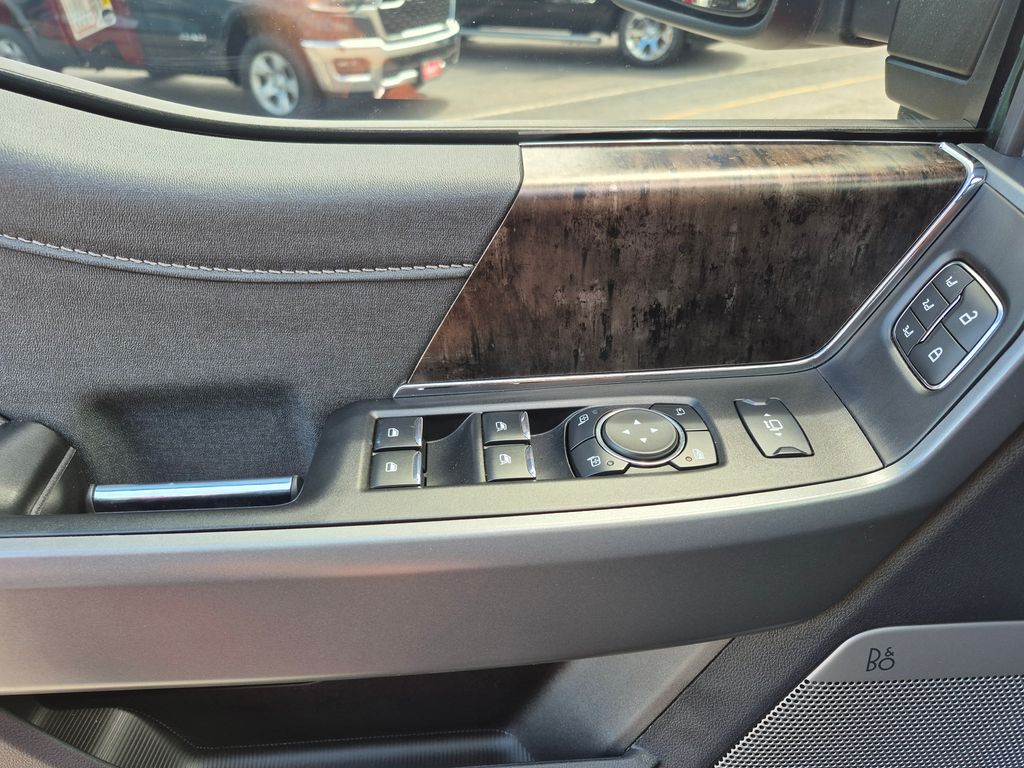 2024 Ford F-250 photo 15
