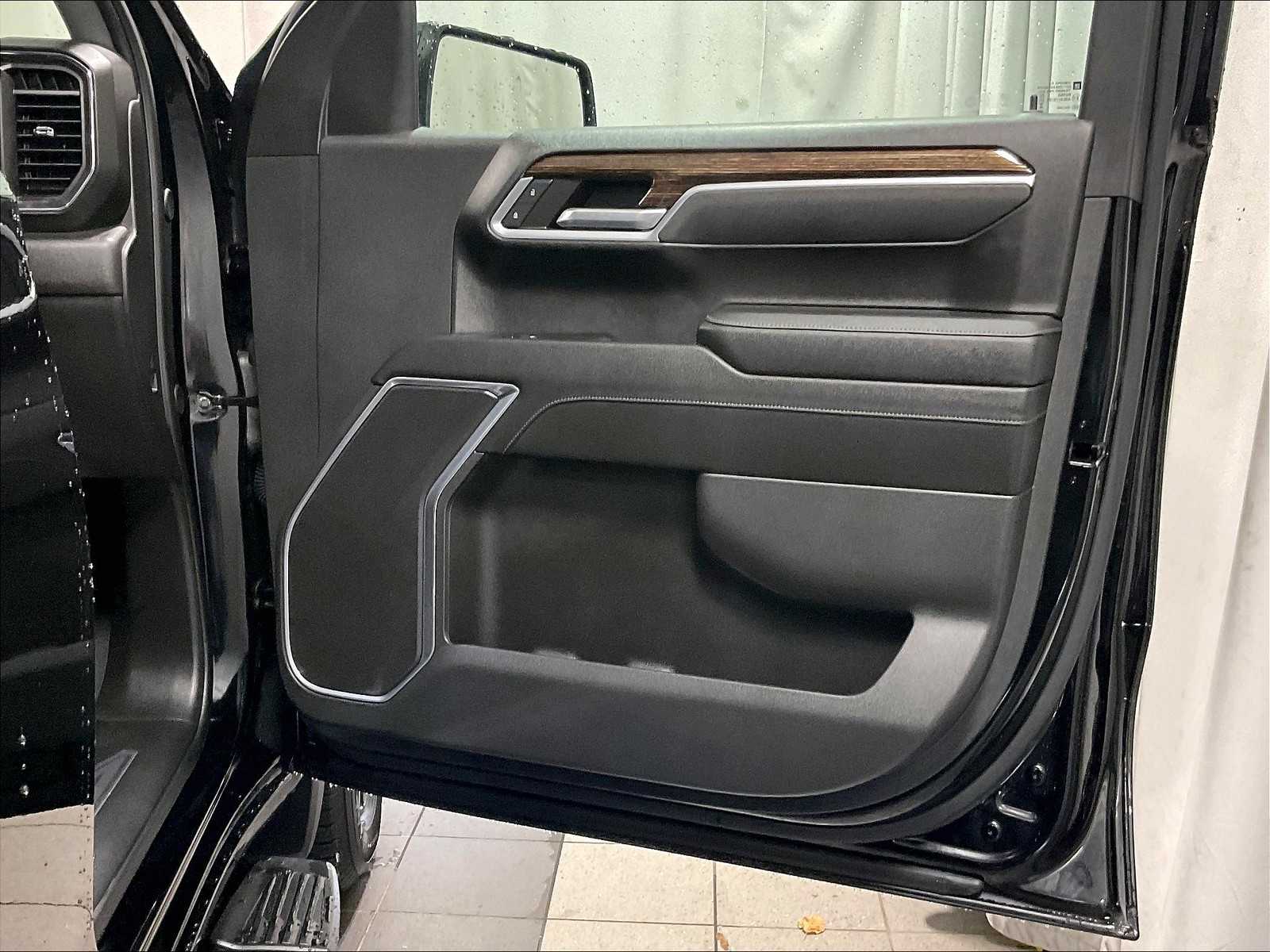 2024 Gmc Sierra 1500 Elevation photo 12