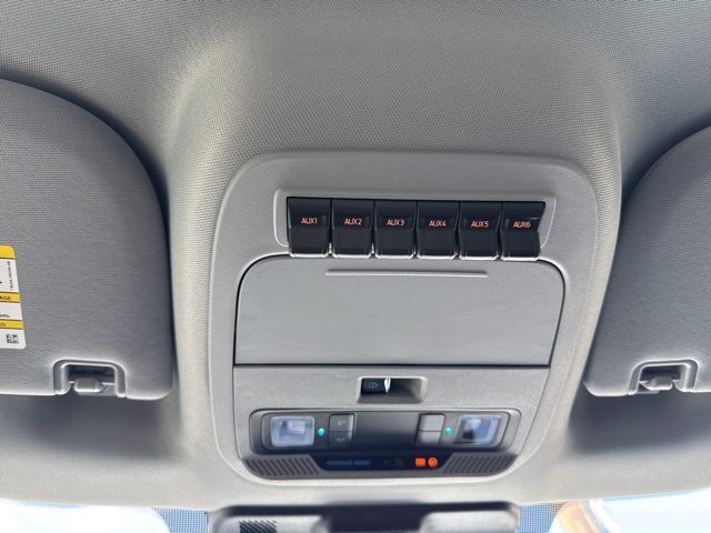 2026 Ford F-250 photo 35
