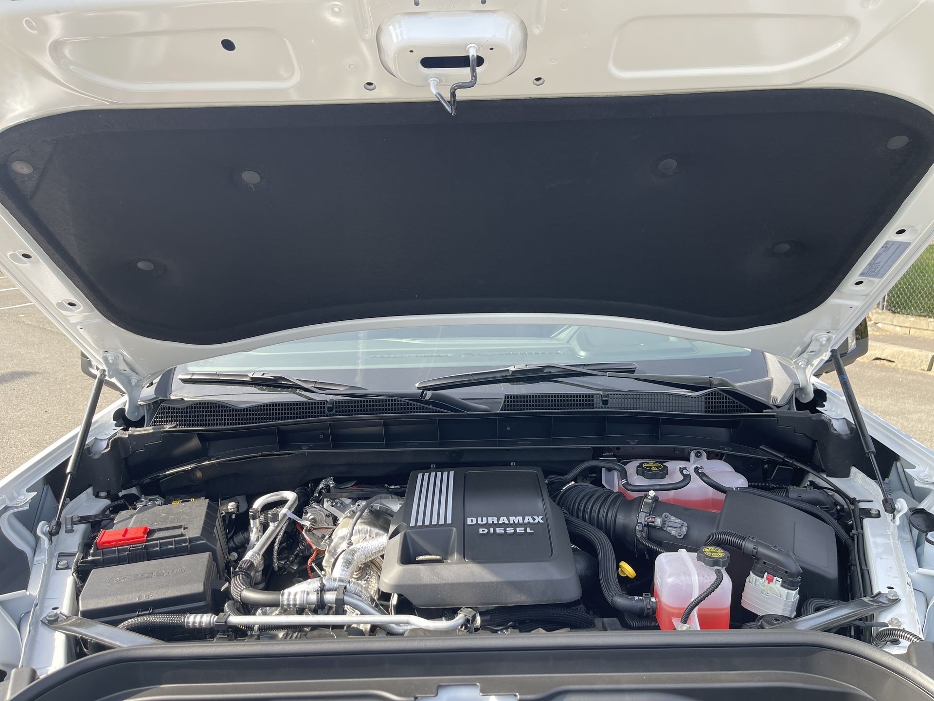 2025 Gmc Sierra 1500 Elevation photo 29