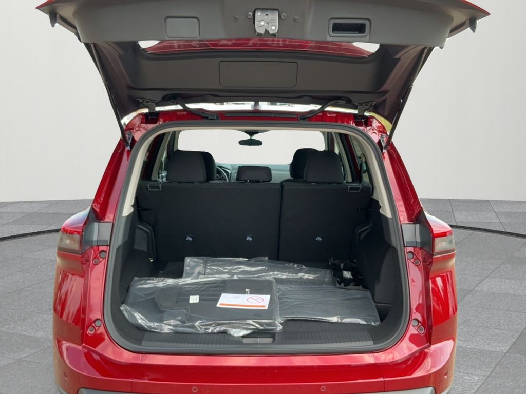 2026 Nissan Rogue S photo 22