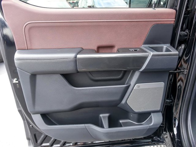 2023 FORD F-150 - Image 61