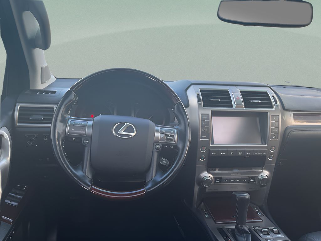 2019 Lexus GX 460 Luxury photo 9