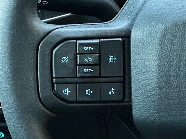 2025 Ford F-150 STX photo 26