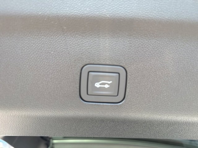 2026 Gmc Yukon photo 30