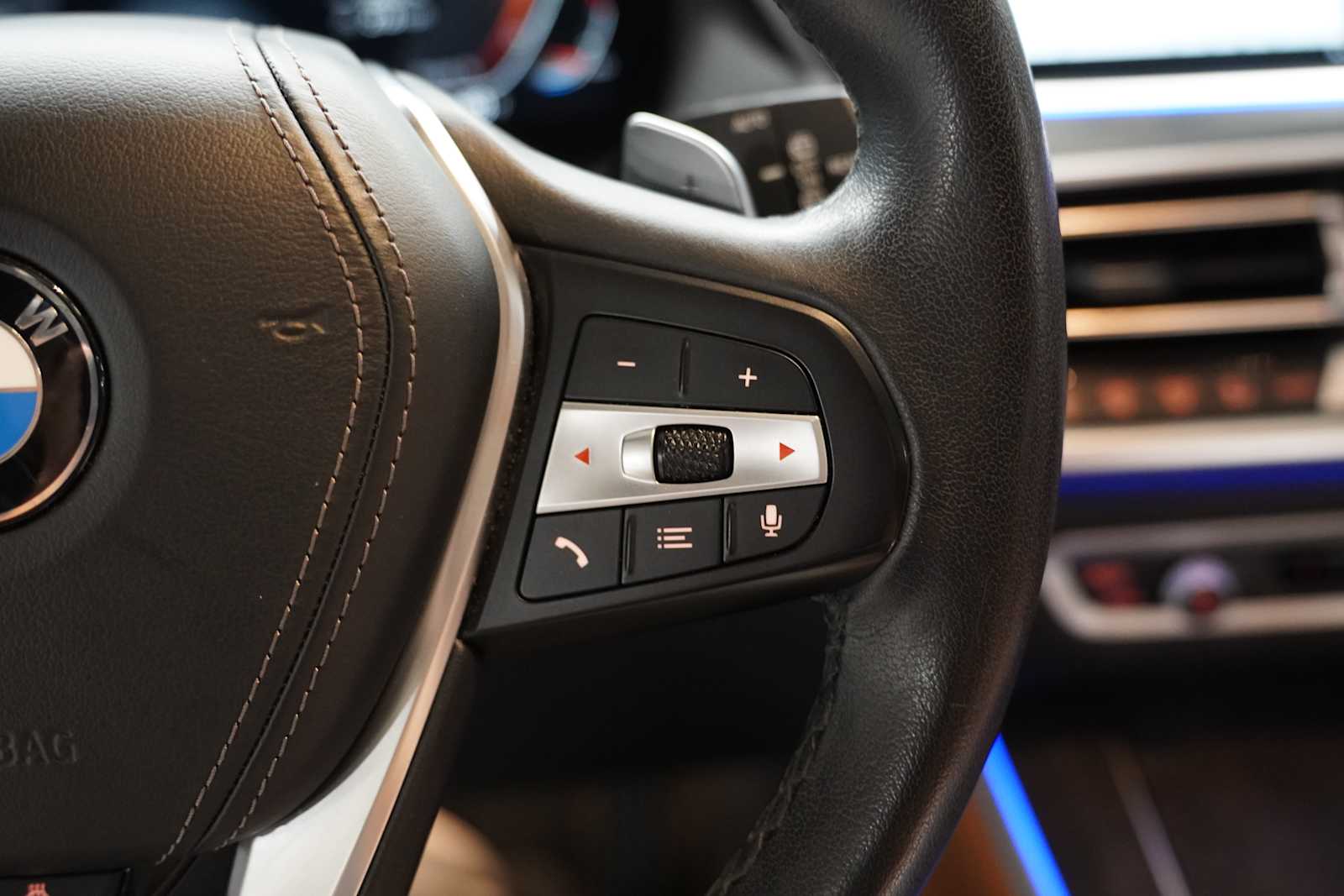2023 Bmw X5 xDrive40i photo 19