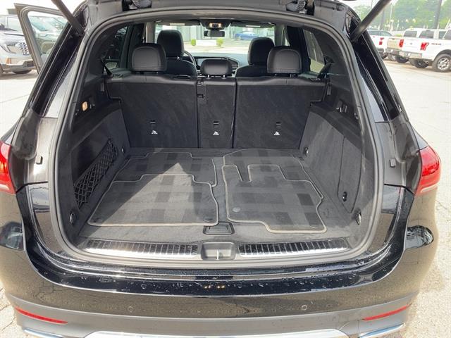 2022 Mercedes Benz GLE 350 4MATIC photo 15
