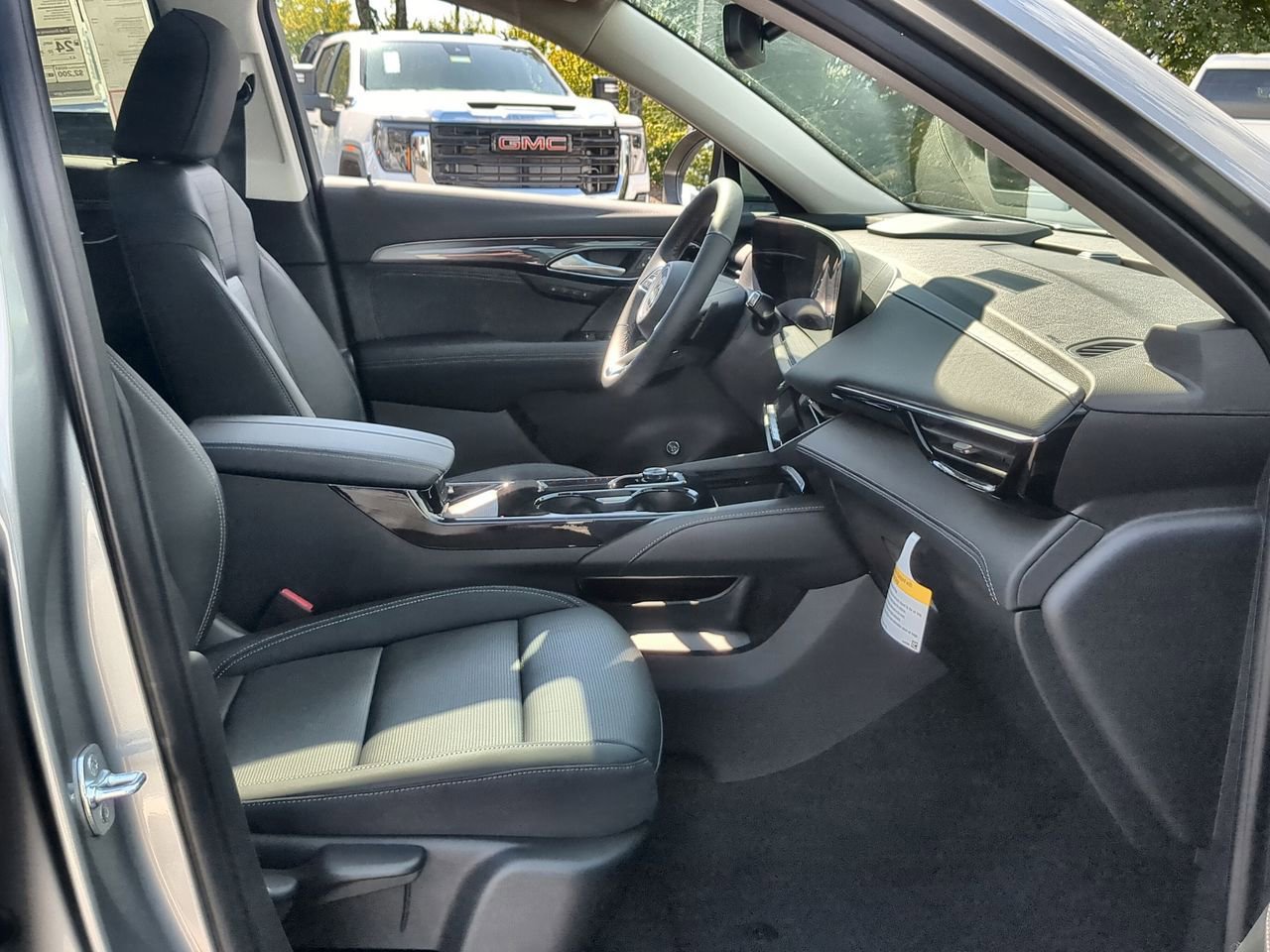 2025 Buick Envision Preferred photo 27