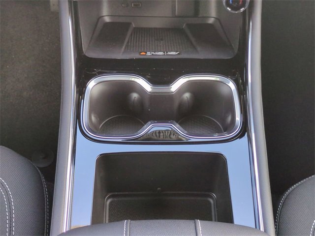 2026 Chevrolet Traverse photo 17