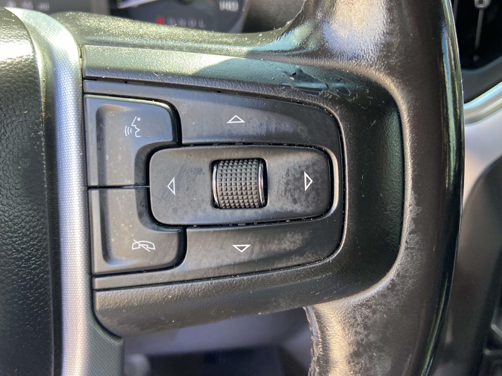 2019 Gmc Sierra 1500 SL photo 20