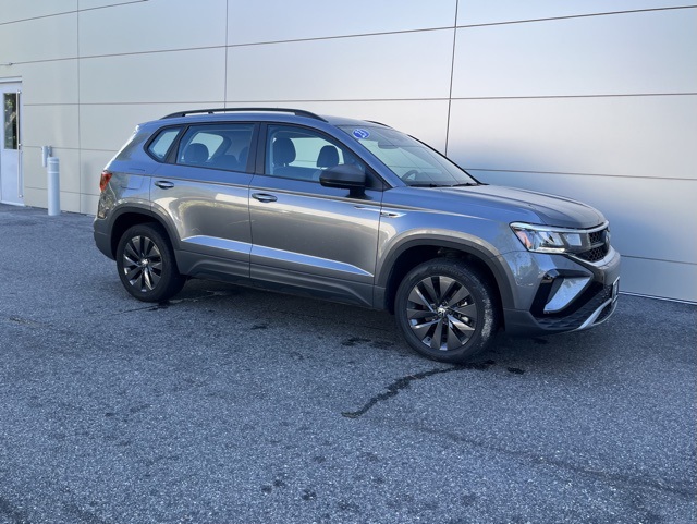 2023 Volkswagen Taos S photo 19