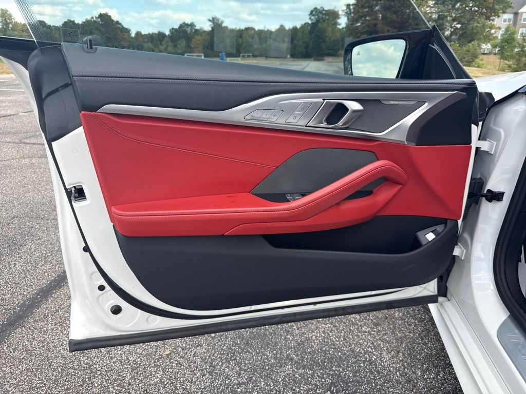 2023 Bmw M850i xDrive GC photo 10