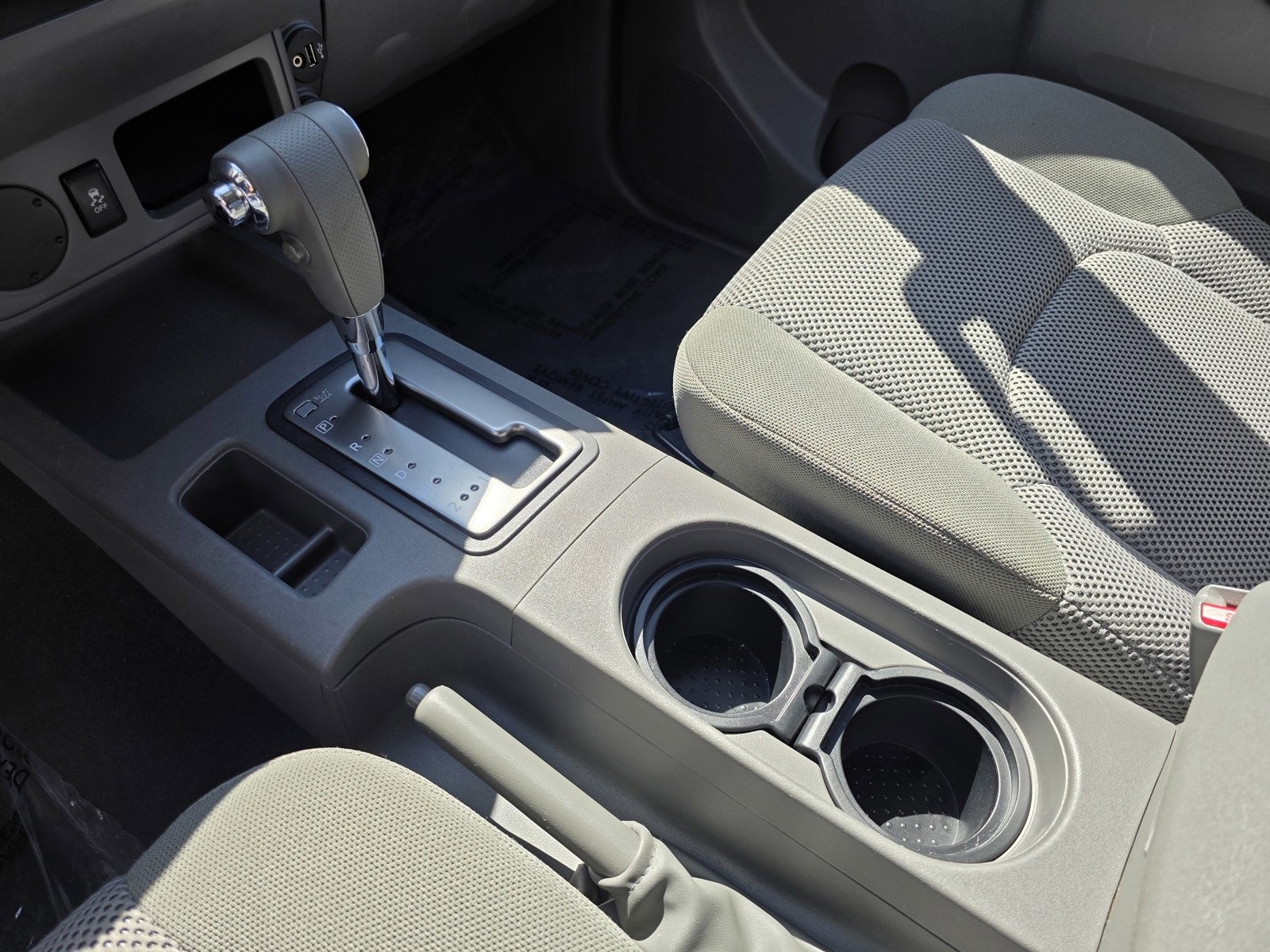 2019 Nissan Frontier SV photo 24