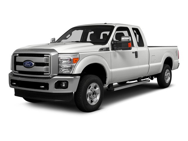 2016 Ford F-250 Super Duty XLT's photo