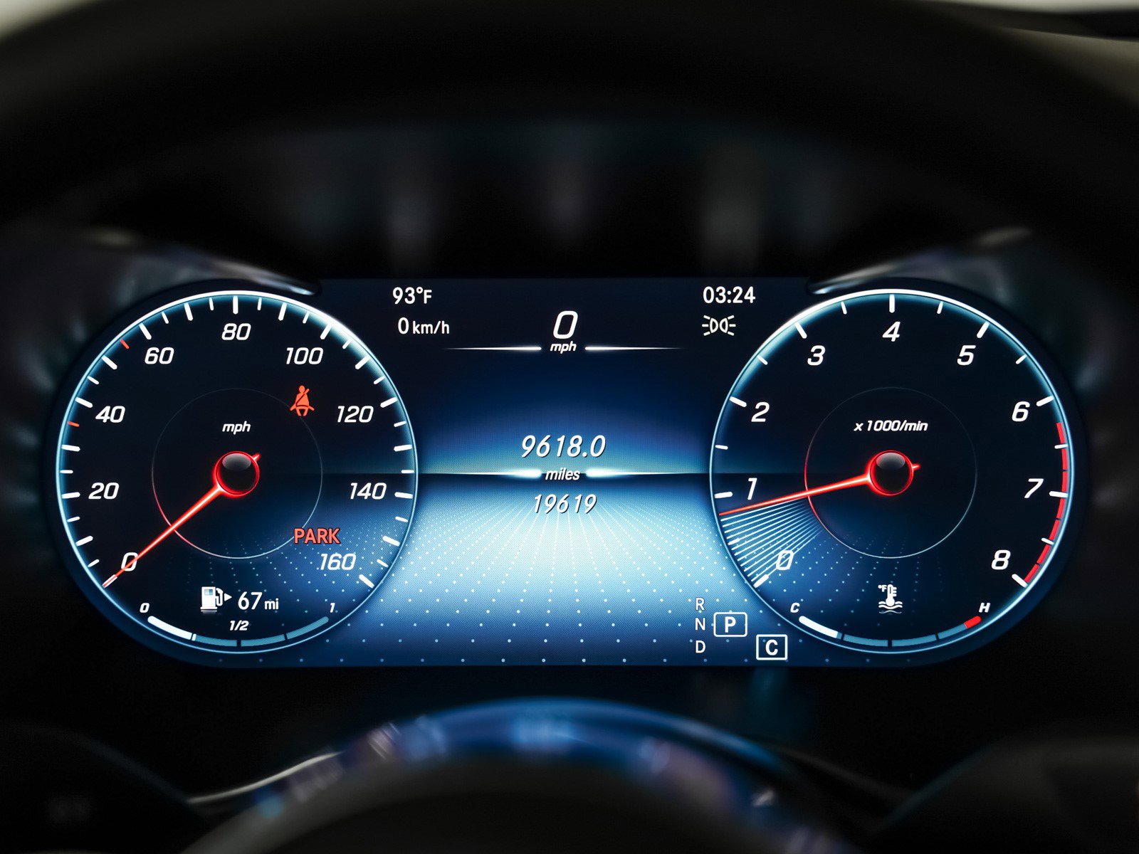 2022 Mercedes Benz C 300 Coupe photo 12