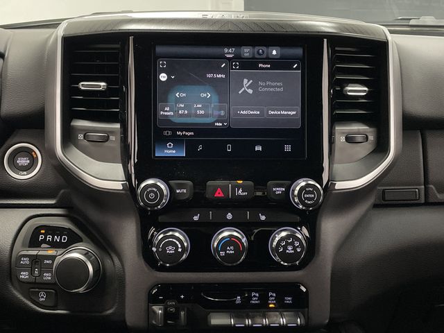2025 Ram 1500 Big Horn Lone Star photo 7