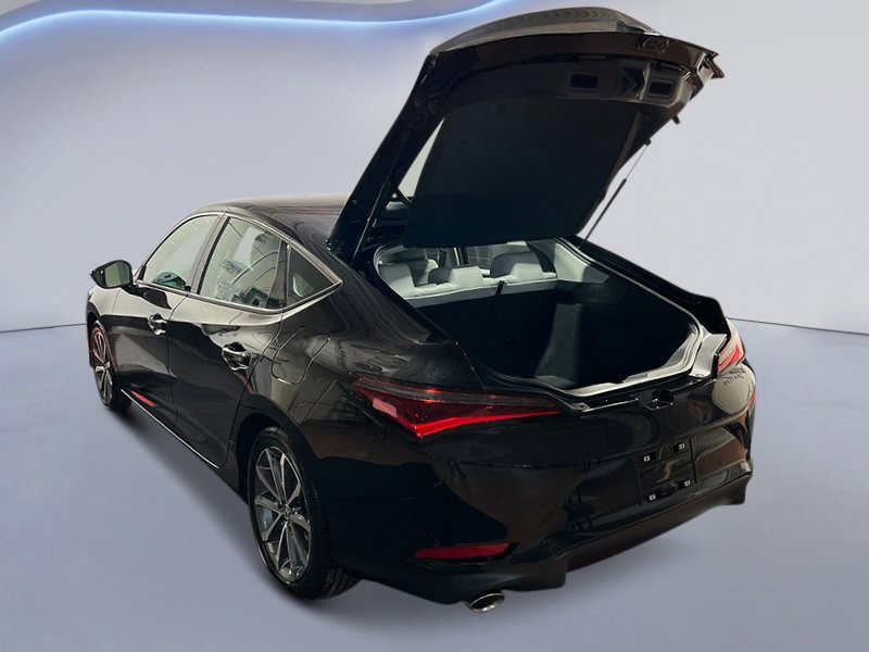 2025 Acura Integra LS photo 5
