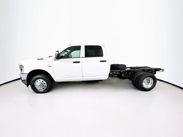 2025 Ram 3500 Tradesman photo 4