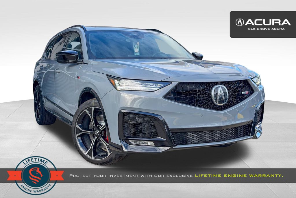 2026 Acura MDX Type S w/Advance Package's photo