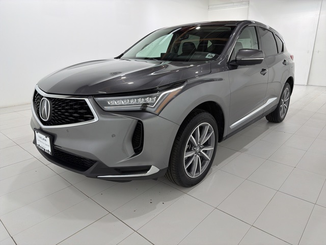 2023 Acura RDX Technology Package's photo