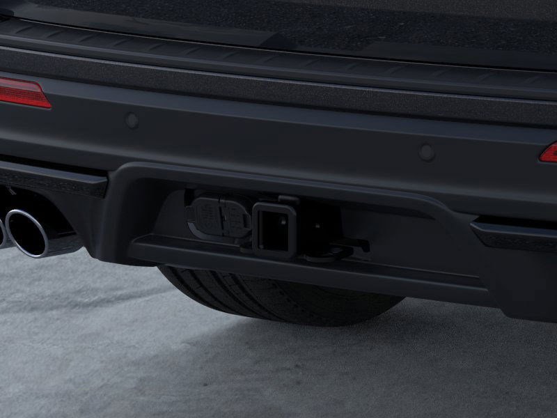 2025 Ford Explorer ST photo 9