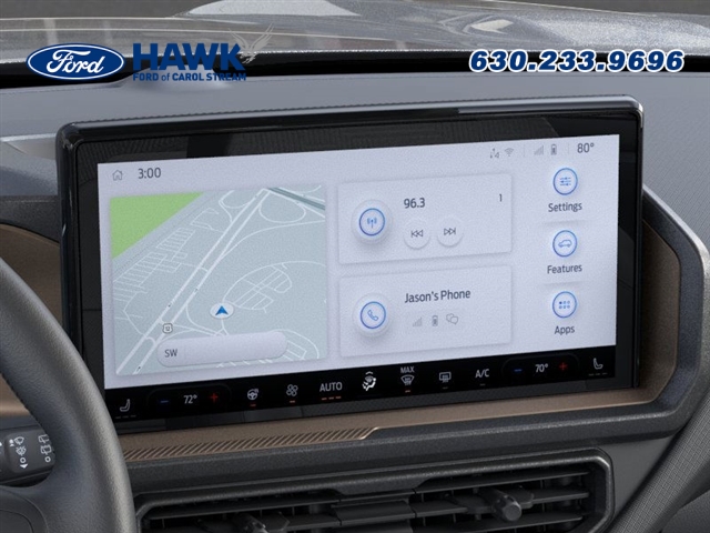 2025 FORD BRONCO SPORT - Image 14