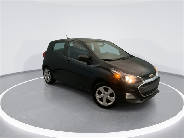 2019 Chevrolet Spark LS photo 6