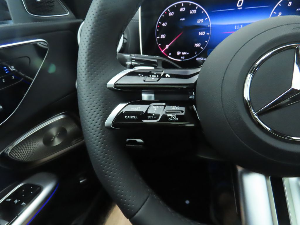 2025 Mercedes Benz C 300 photo 12