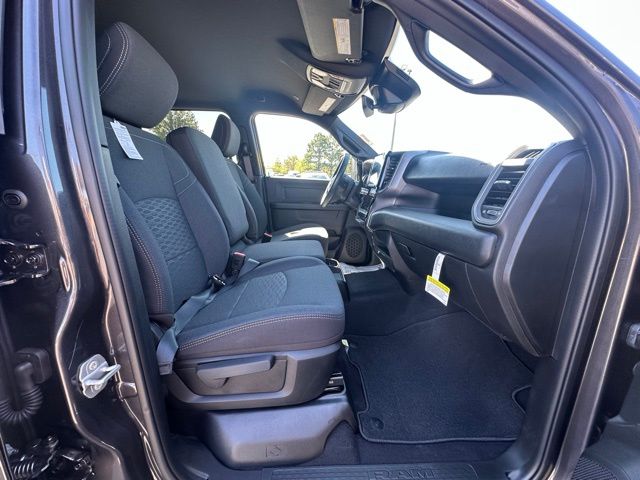 2026 Ram 2500 Tradesman photo 26