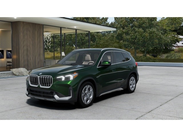 2025 BMW X1
