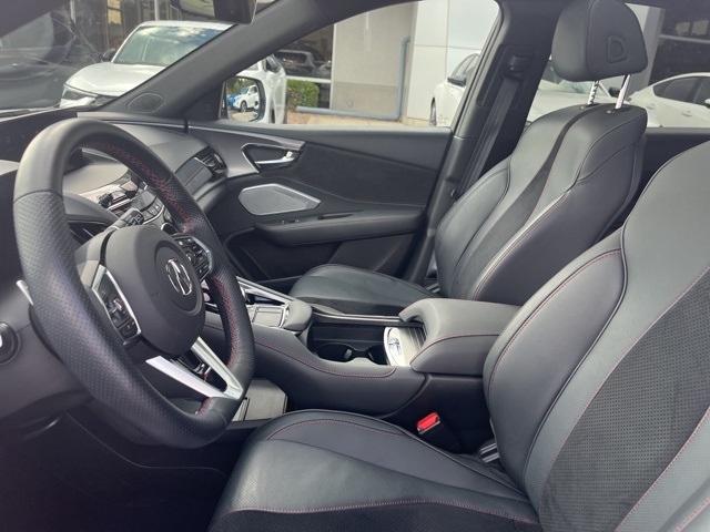 2023 Acura RDX A-Spec photo 22