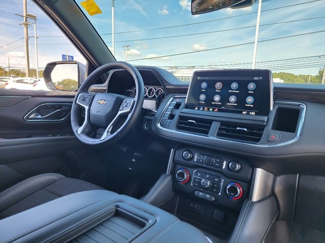 2021 Chevrolet Tahoe LS photo 21