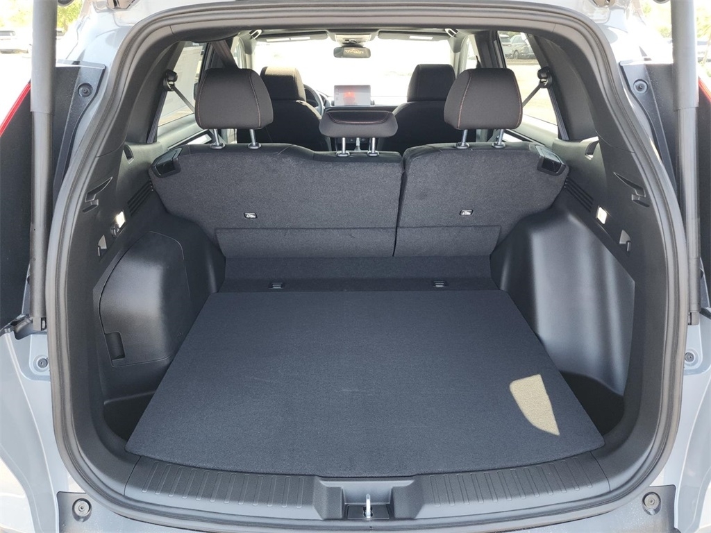 2026 Honda CR-V Hybrid photo 21