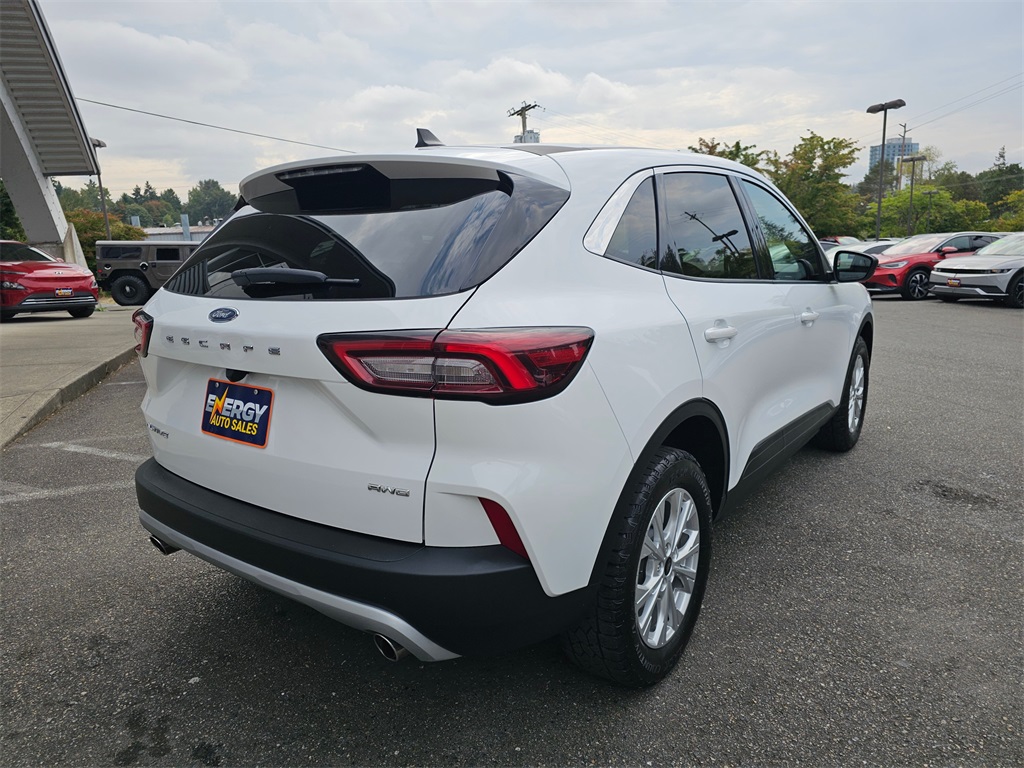 2023 Ford Escape Active photo 7